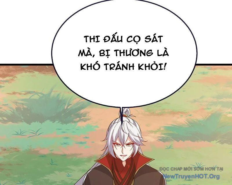 Tiên Võ Đế Tôn Chapter 820 - Trang 2