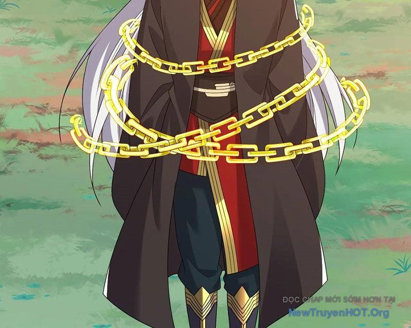 Tiên Võ Đế Tôn Chapter 820 - Trang 2