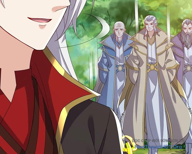 Tiên Võ Đế Tôn Chapter 820 - Trang 2