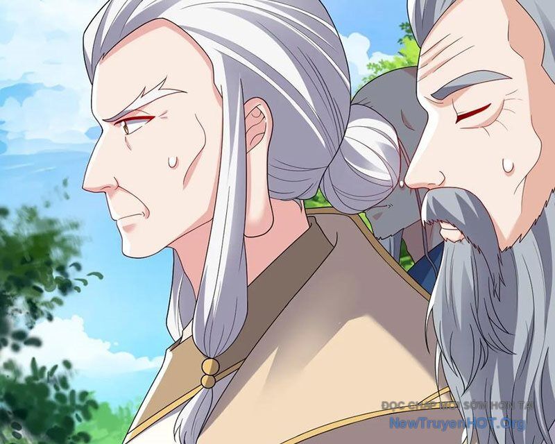 Tiên Võ Đế Tôn Chapter 820 - Trang 2