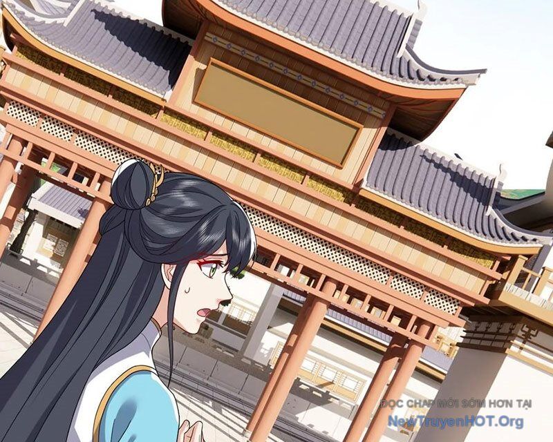 Tiên Võ Đế Tôn Chapter 820 - Trang 2