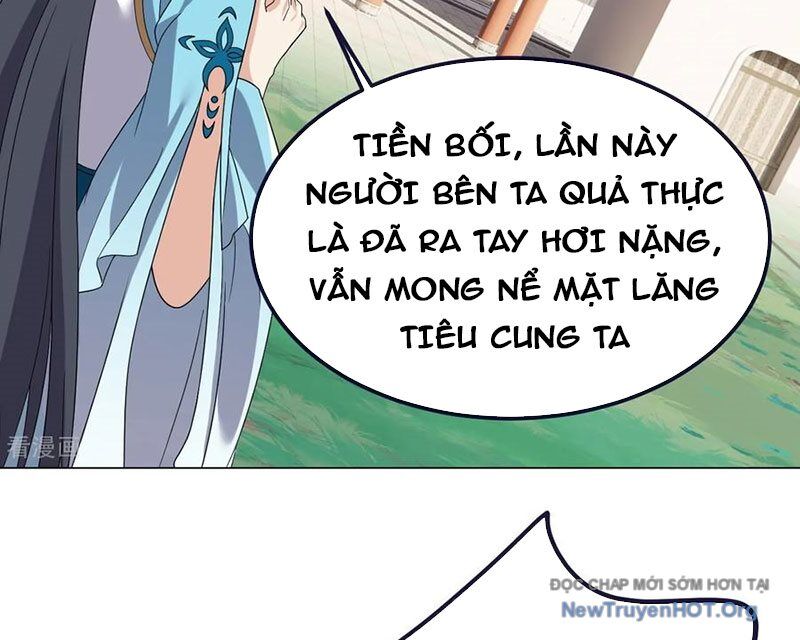 Tiên Võ Đế Tôn Chapter 820 - Trang 2