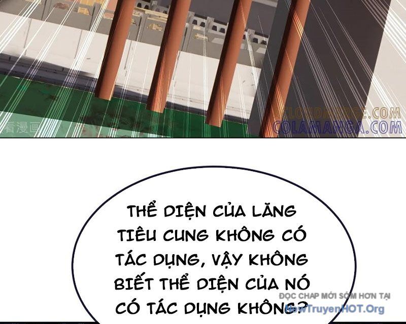 Tiên Võ Đế Tôn Chapter 820 - Trang 2