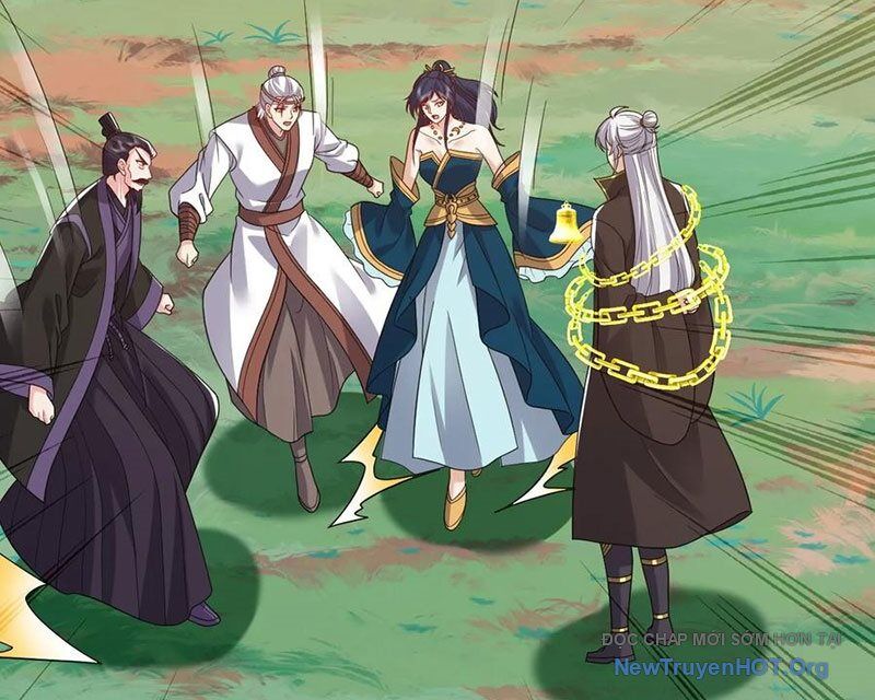 Tiên Võ Đế Tôn Chapter 820 - Trang 2