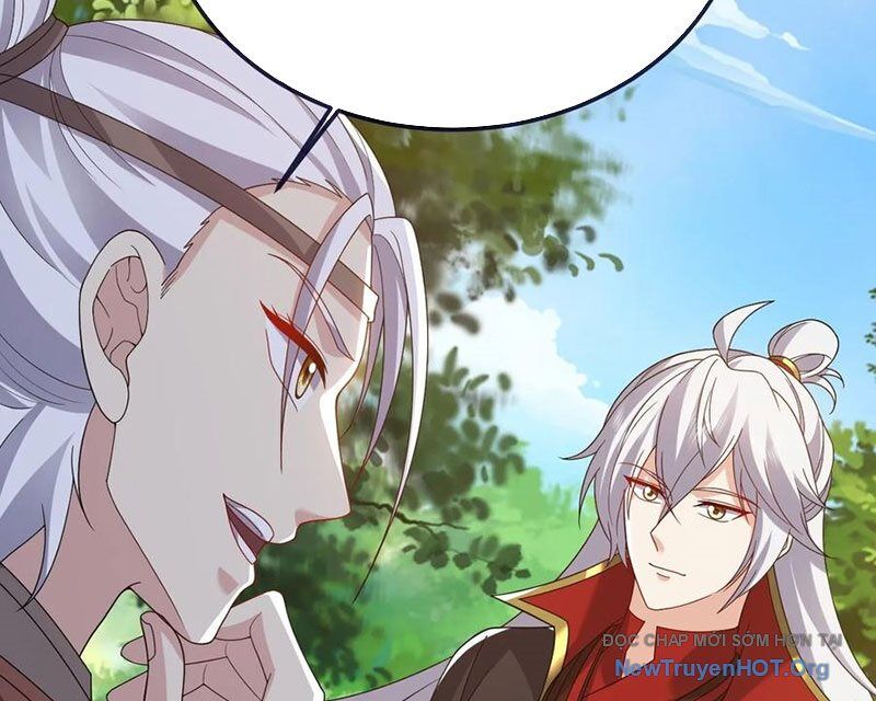 Tiên Võ Đế Tôn Chapter 820 - Trang 2