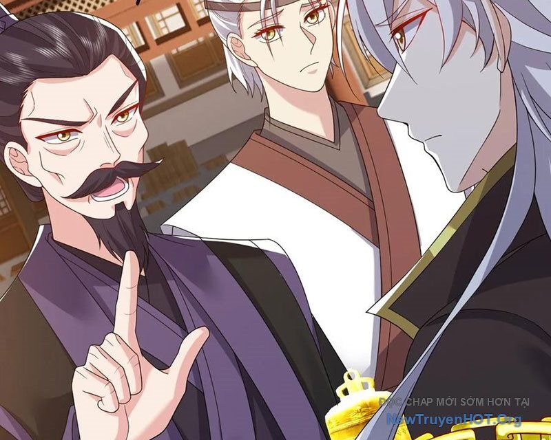 Tiên Võ Đế Tôn Chapter 820 - Trang 2