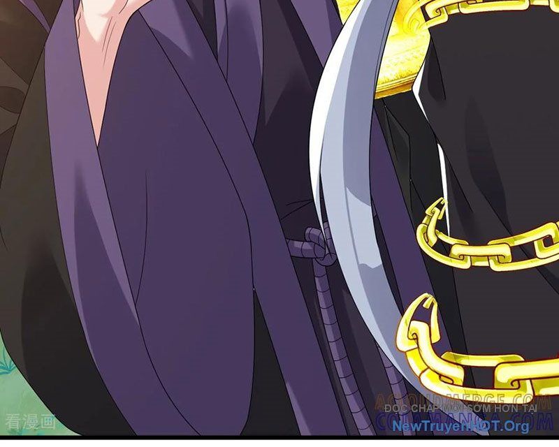 Tiên Võ Đế Tôn Chapter 820 - Trang 2