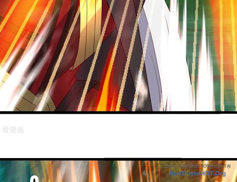 Tiên Võ Đế Tôn Chapter 820 - Trang 2