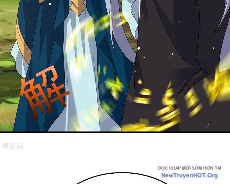 Tiên Võ Đế Tôn Chapter 820 - Trang 2