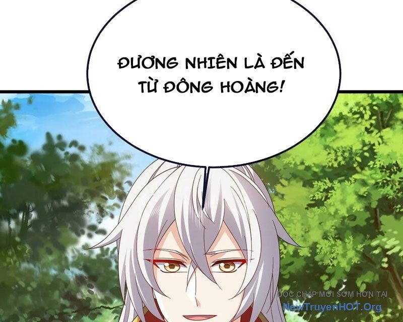 Tiên Võ Đế Tôn Chapter 820 - Trang 2
