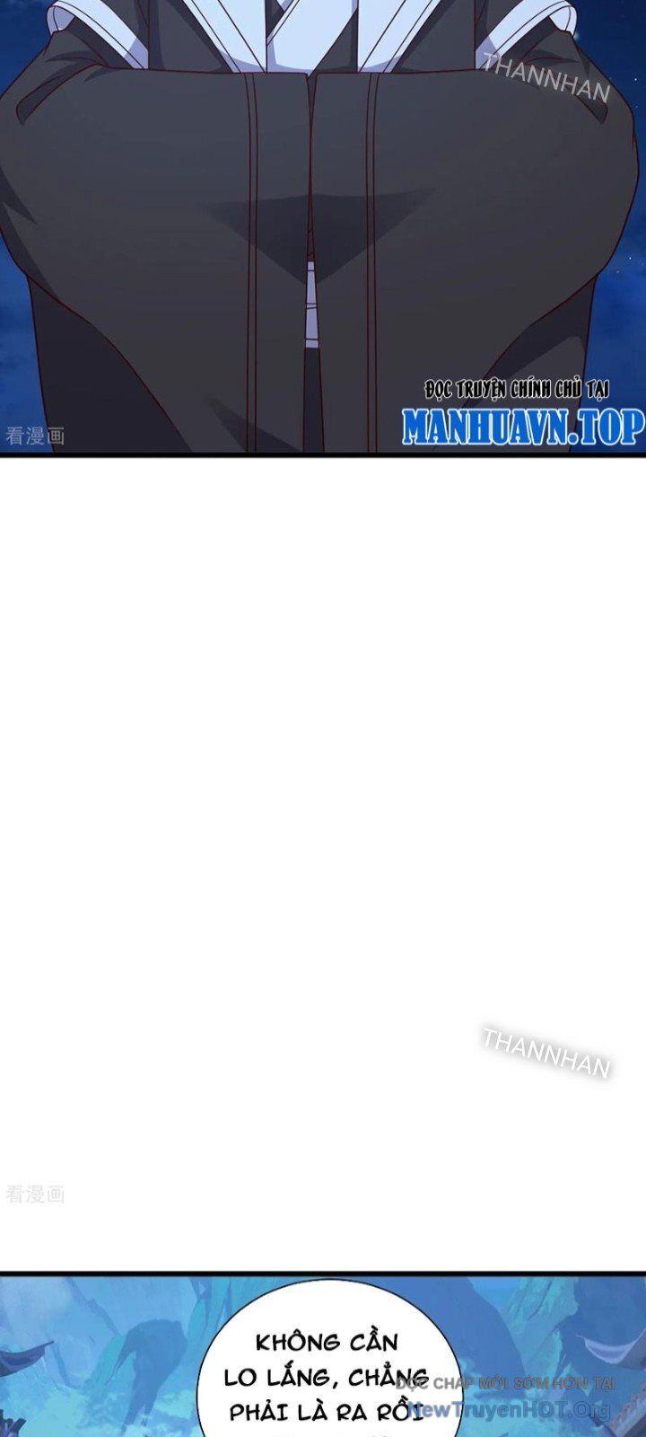 Tiên Võ Đế Tôn Chapter 821 - Trang 2