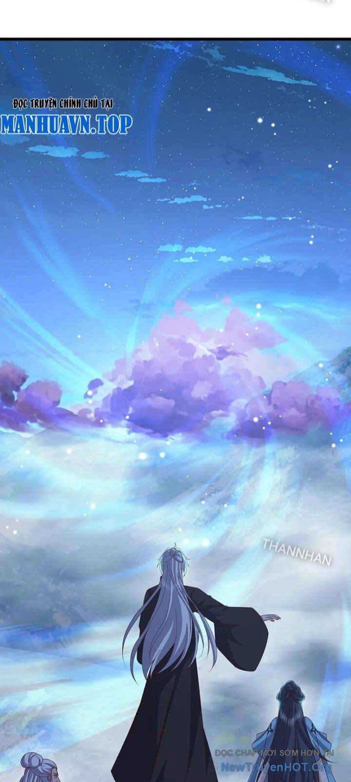 Tiên Võ Đế Tôn Chapter 821 - Trang 2