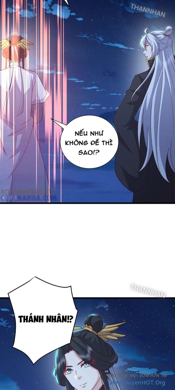 Tiên Võ Đế Tôn Chapter 821 - Trang 2