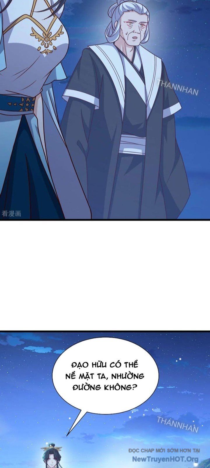 Tiên Võ Đế Tôn Chapter 821 - Trang 2
