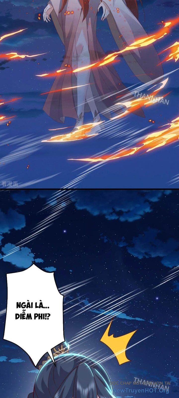Tiên Võ Đế Tôn Chapter 821 - Trang 2