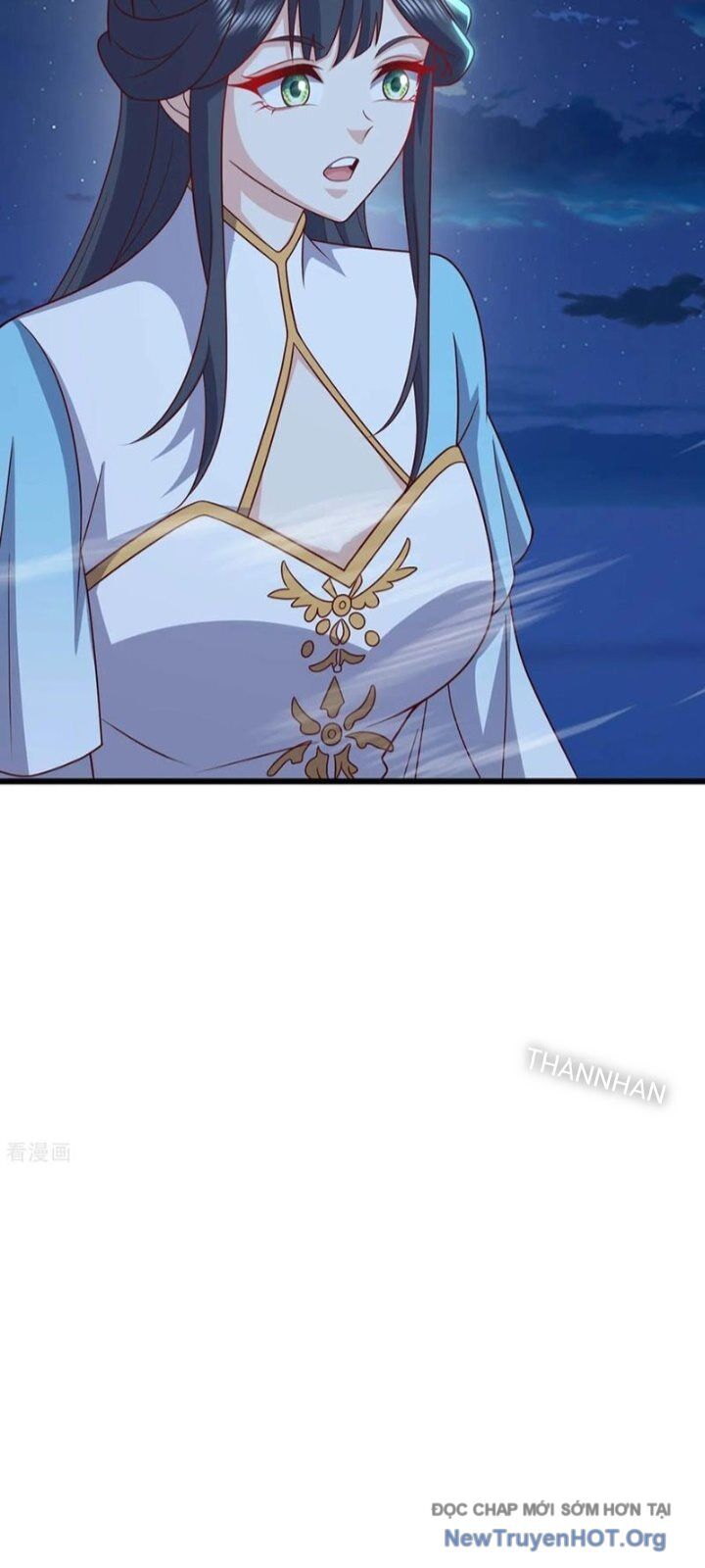 Tiên Võ Đế Tôn Chapter 821 - Trang 2