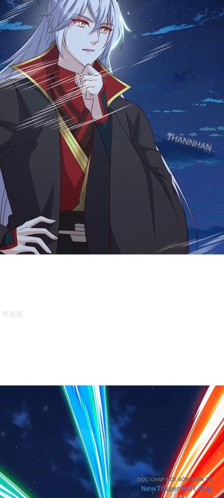 Tiên Võ Đế Tôn Chapter 821 - Trang 2