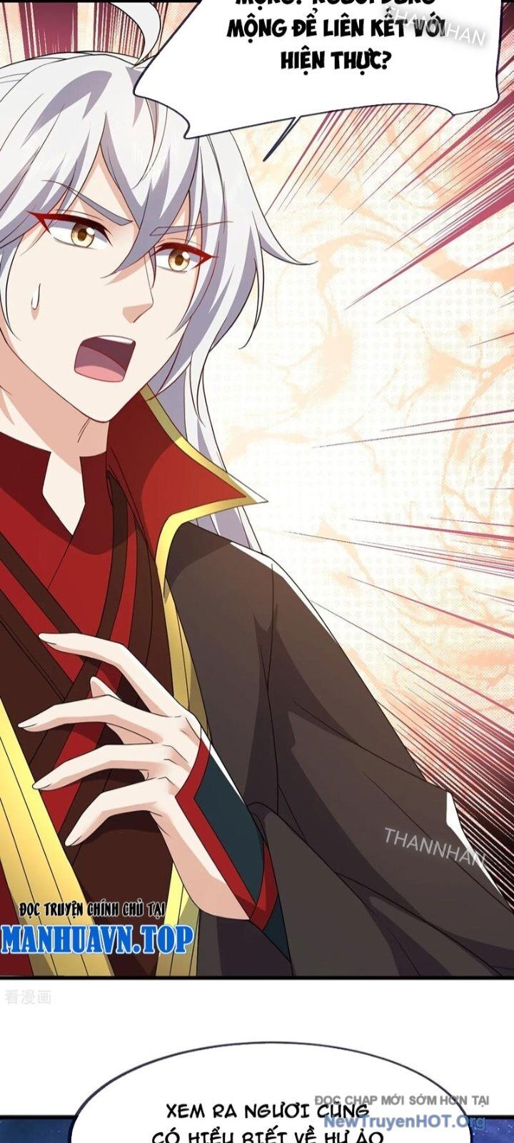 Tiên Võ Đế Tôn Chapter 821 - Trang 2