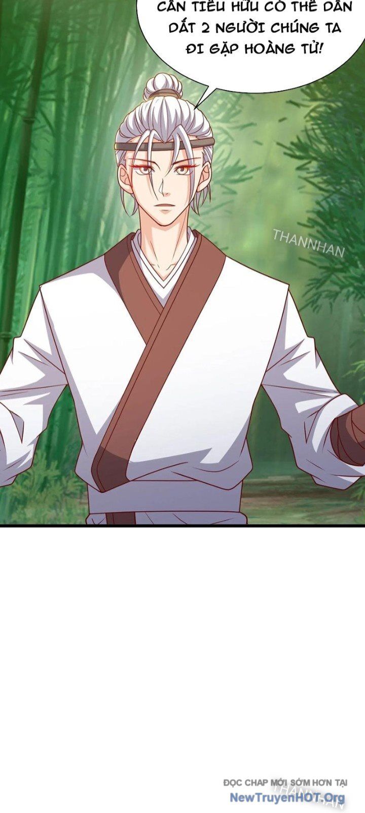 Tiên Võ Đế Tôn Chapter 821 - Trang 2