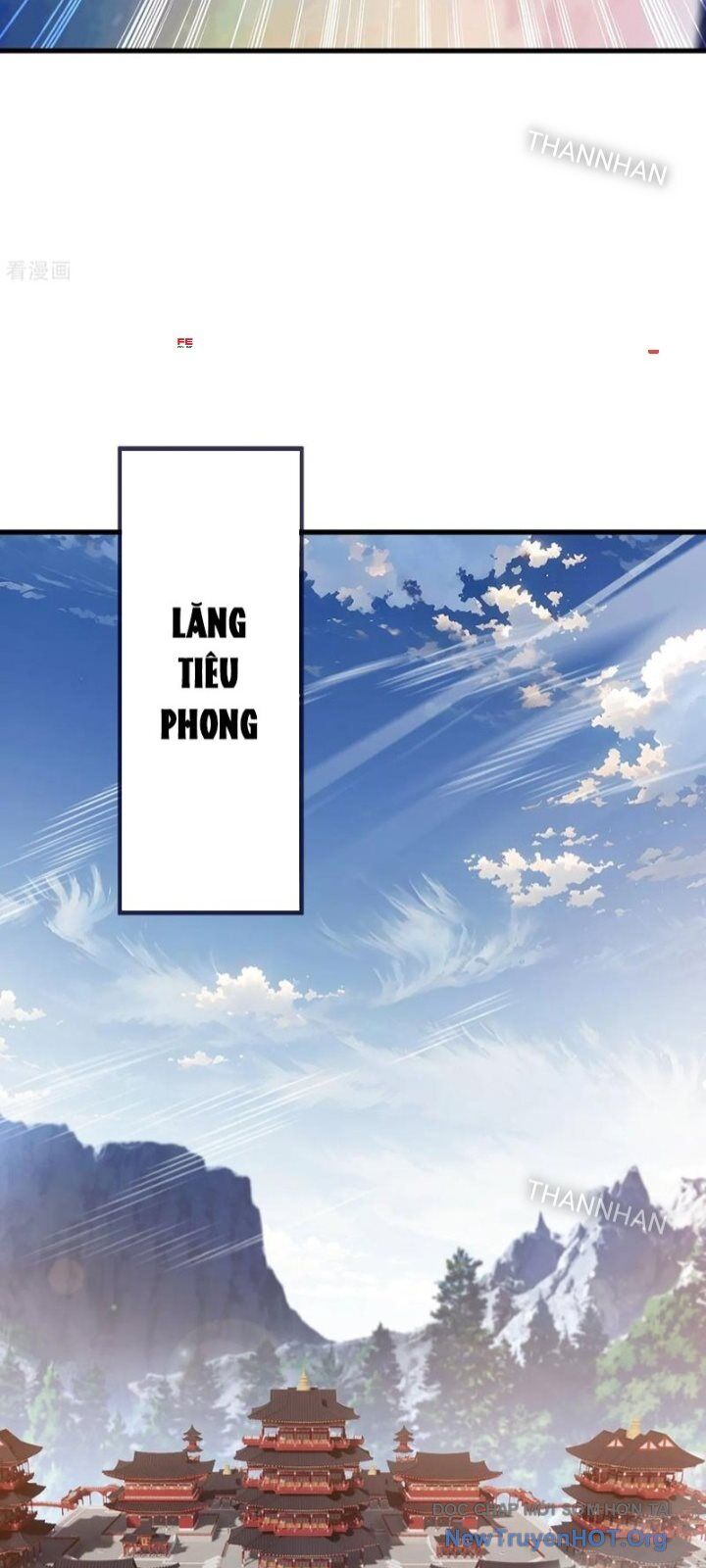 Tiên Võ Đế Tôn Chapter 821 - Trang 2