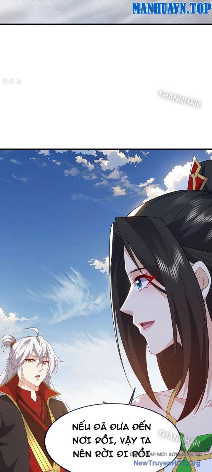 Tiên Võ Đế Tôn Chapter 821 - Trang 2