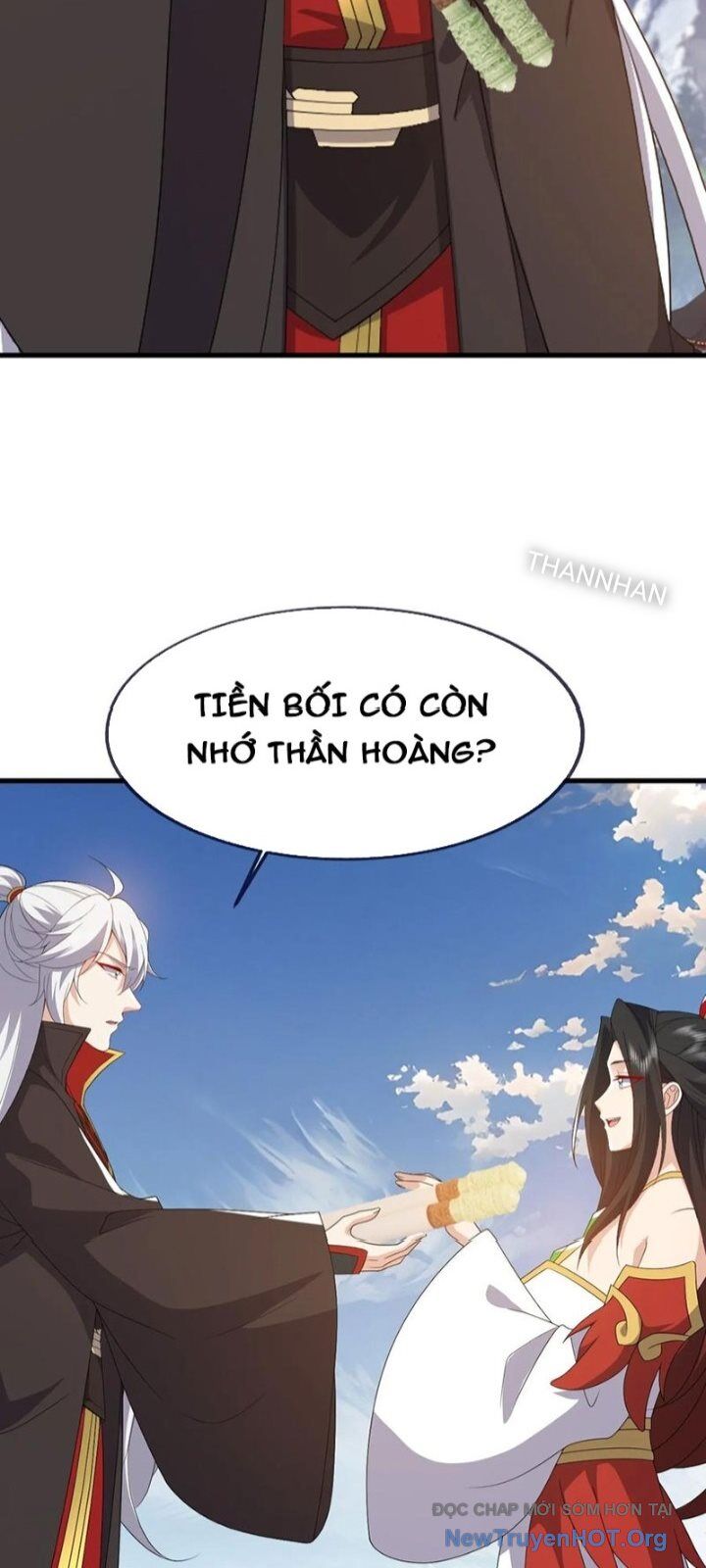Tiên Võ Đế Tôn Chapter 821 - Trang 2