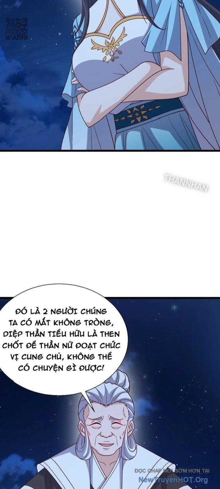 Tiên Võ Đế Tôn Chapter 821 - Trang 2
