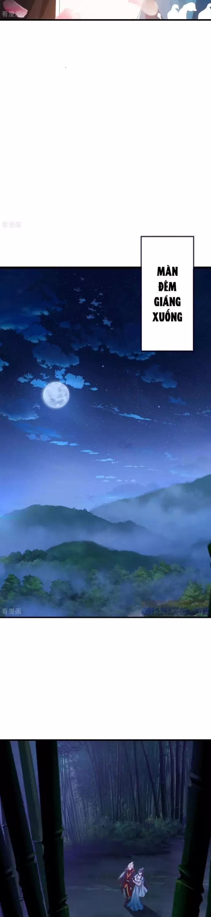 Tiên Võ Đế Tôn Chapter 822 - Trang 2