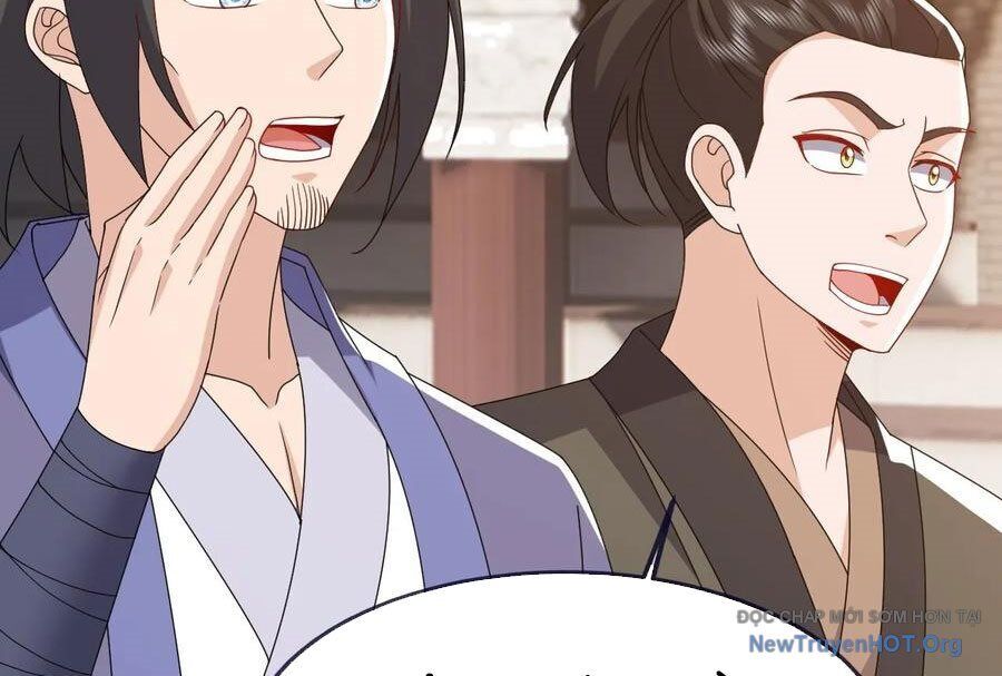 Tiên Võ Đế Tôn Chapter 823 - Trang 2