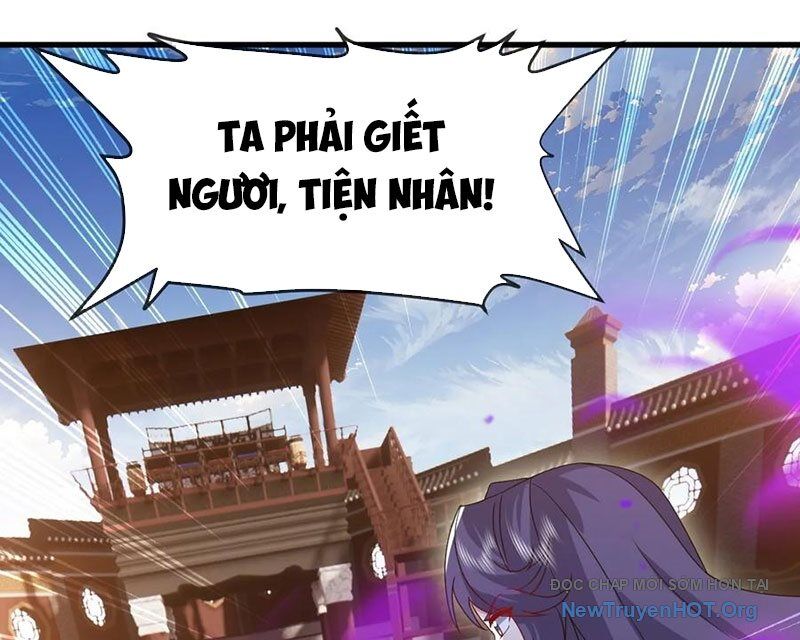 Tiên Võ Đế Tôn Chapter 823 - Trang 2