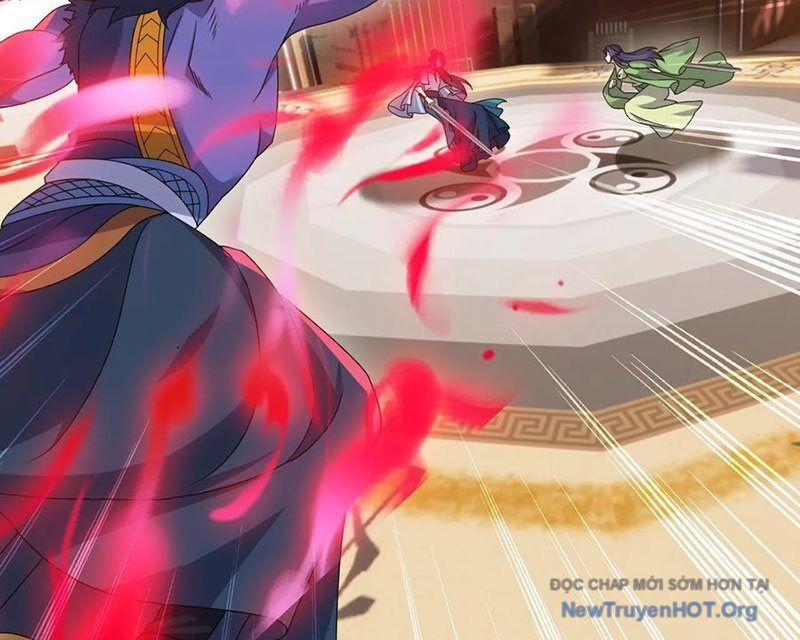 Tiên Võ Đế Tôn Chapter 823 - Trang 2