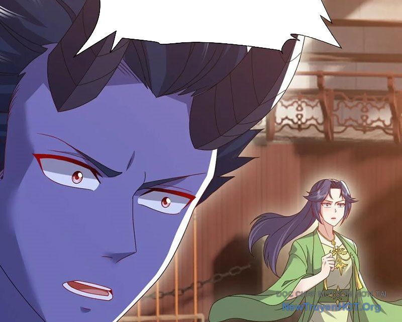 Tiên Võ Đế Tôn Chapter 823 - Trang 2