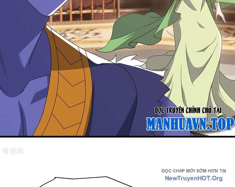 Tiên Võ Đế Tôn Chapter 823 - Trang 2