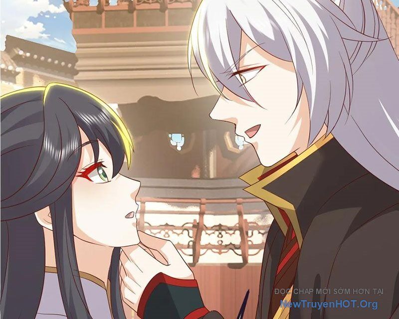 Tiên Võ Đế Tôn Chapter 823 - Trang 2