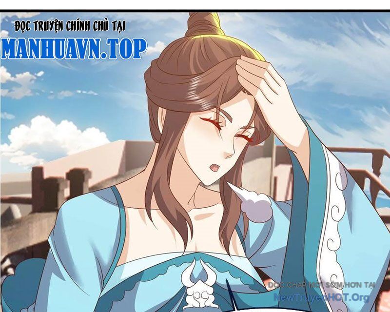 Tiên Võ Đế Tôn Chapter 823 - Trang 2