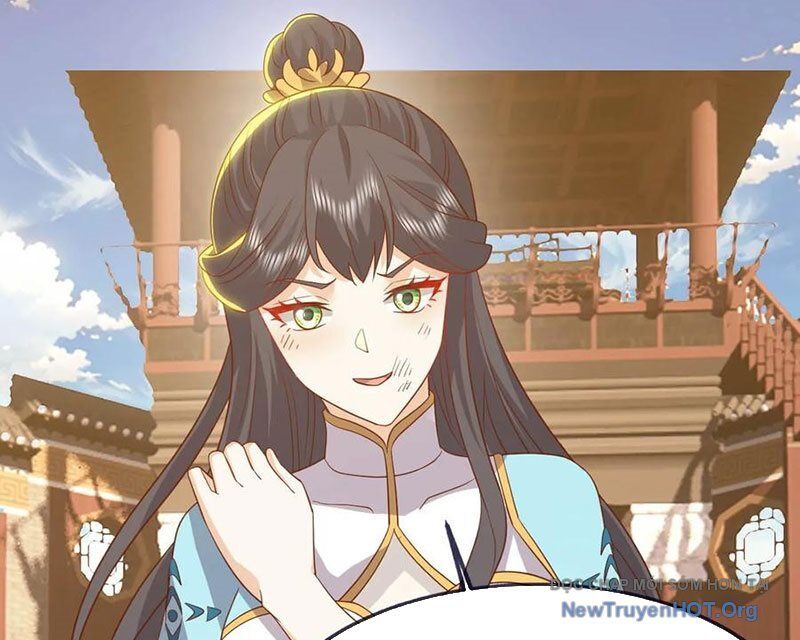 Tiên Võ Đế Tôn Chapter 823 - Trang 2