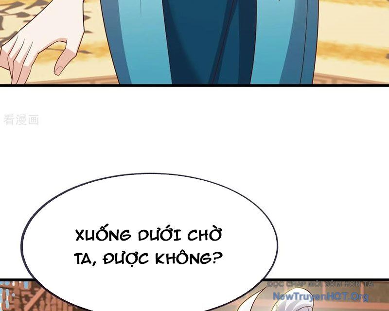 Tiên Võ Đế Tôn Chapter 823 - Trang 2