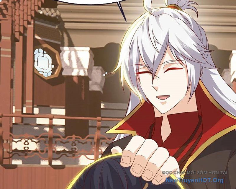 Tiên Võ Đế Tôn Chapter 823 - Trang 2