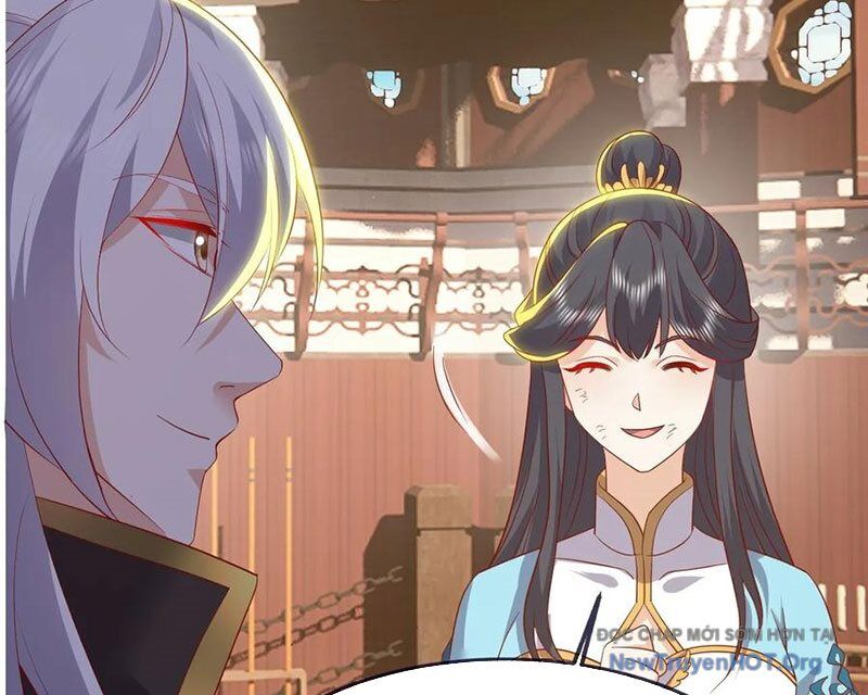 Tiên Võ Đế Tôn Chapter 823 - Trang 2