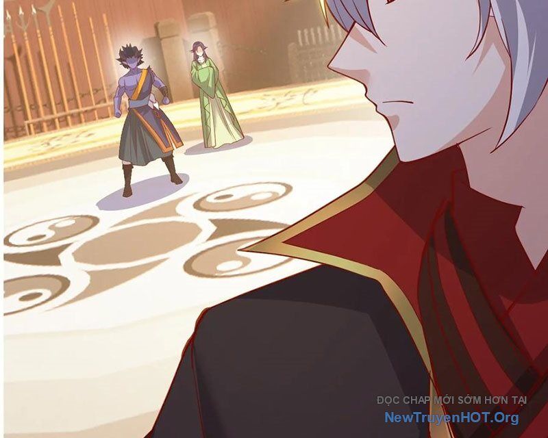 Tiên Võ Đế Tôn Chapter 823 - Trang 2