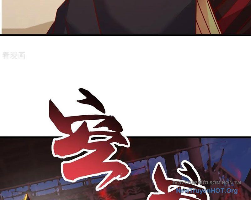 Tiên Võ Đế Tôn Chapter 823 - Trang 2