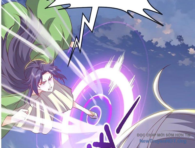 Tiên Võ Đế Tôn Chapter 823 - Trang 2