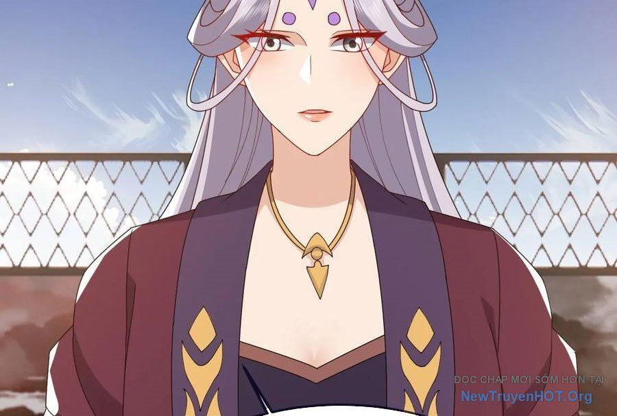 Tiên Võ Đế Tôn Chapter 823 - Trang 2