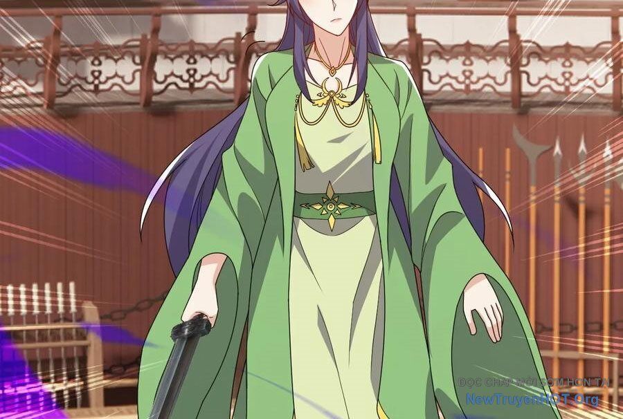 Tiên Võ Đế Tôn Chapter 823 - Trang 2