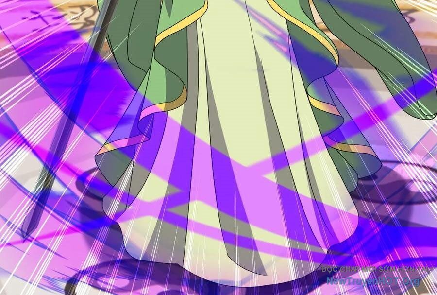 Tiên Võ Đế Tôn Chapter 823 - Trang 2