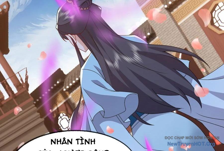 Tiên Võ Đế Tôn Chapter 823 - Trang 2