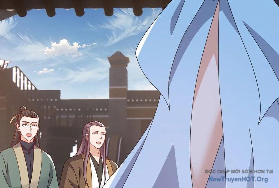 Tiên Võ Đế Tôn Chapter 823 - Trang 2
