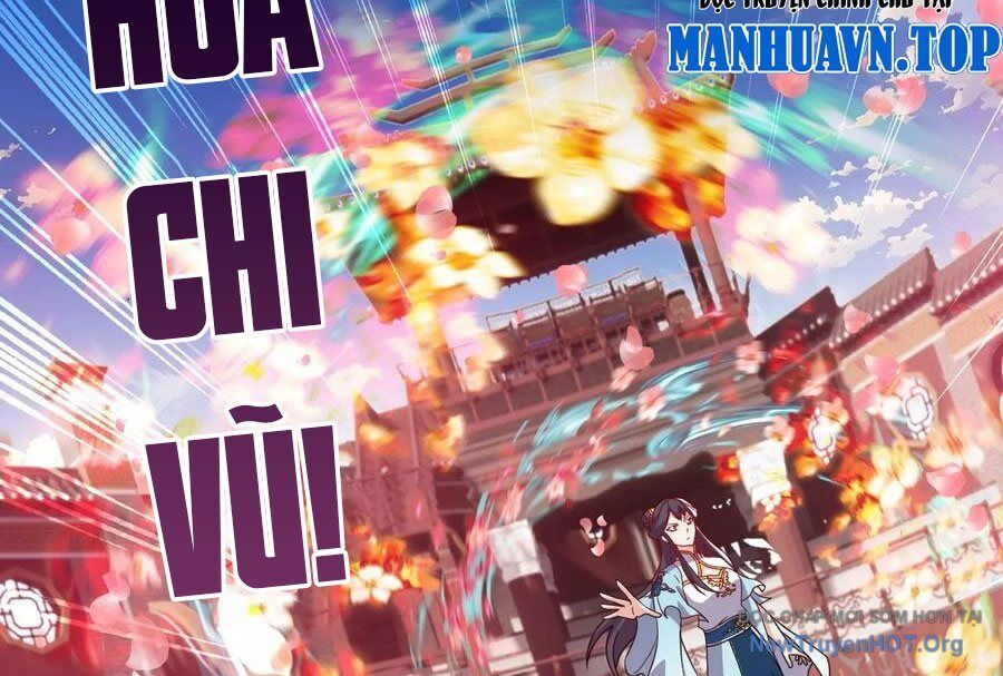 Tiên Võ Đế Tôn Chapter 823 - Trang 2