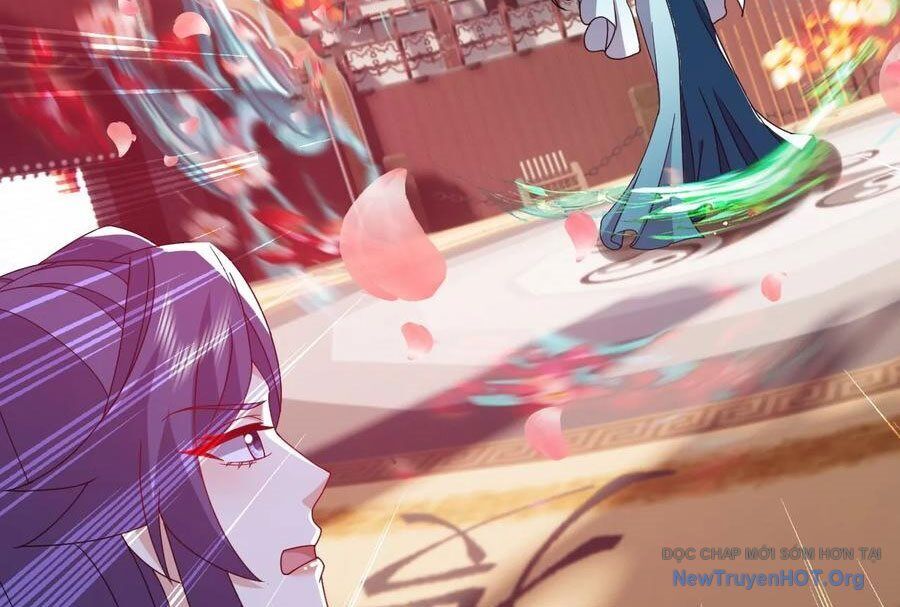 Tiên Võ Đế Tôn Chapter 823 - Trang 2