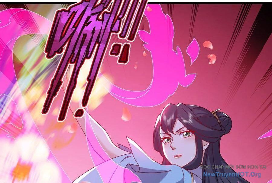 Tiên Võ Đế Tôn Chapter 823 - Trang 2